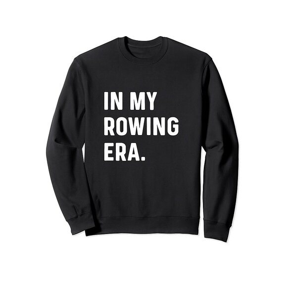 Other - In My Rowing Era Unisex Sweashirt